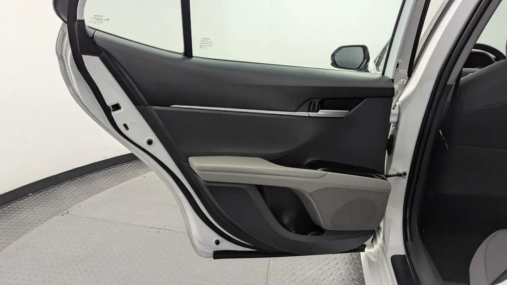 Florida Fine Cars - Used TOYOTA CAMRY 2024 WEST PALM HYBRID LE