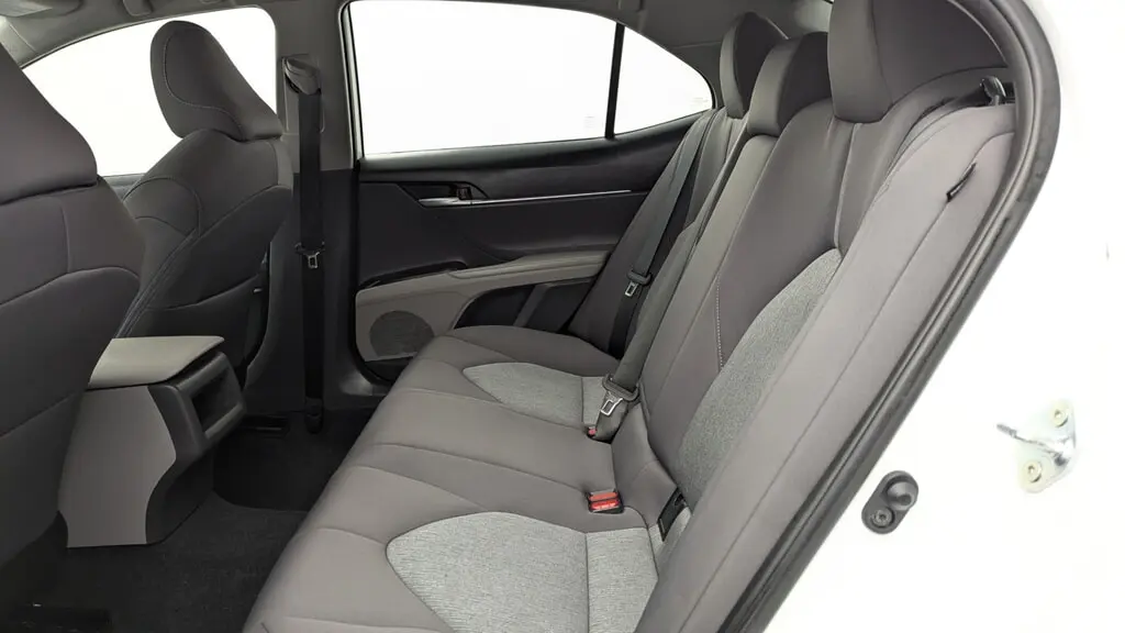 Florida Fine Cars - Used TOYOTA CAMRY 2024 WEST PALM HYBRID LE