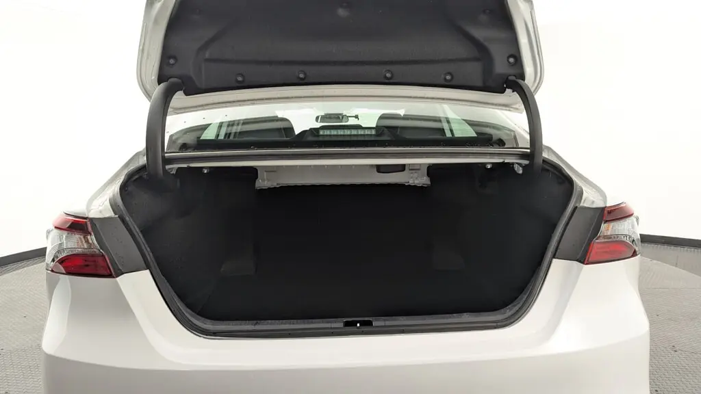 Florida Fine Cars - Used TOYOTA CAMRY 2024 WEST PALM HYBRID LE