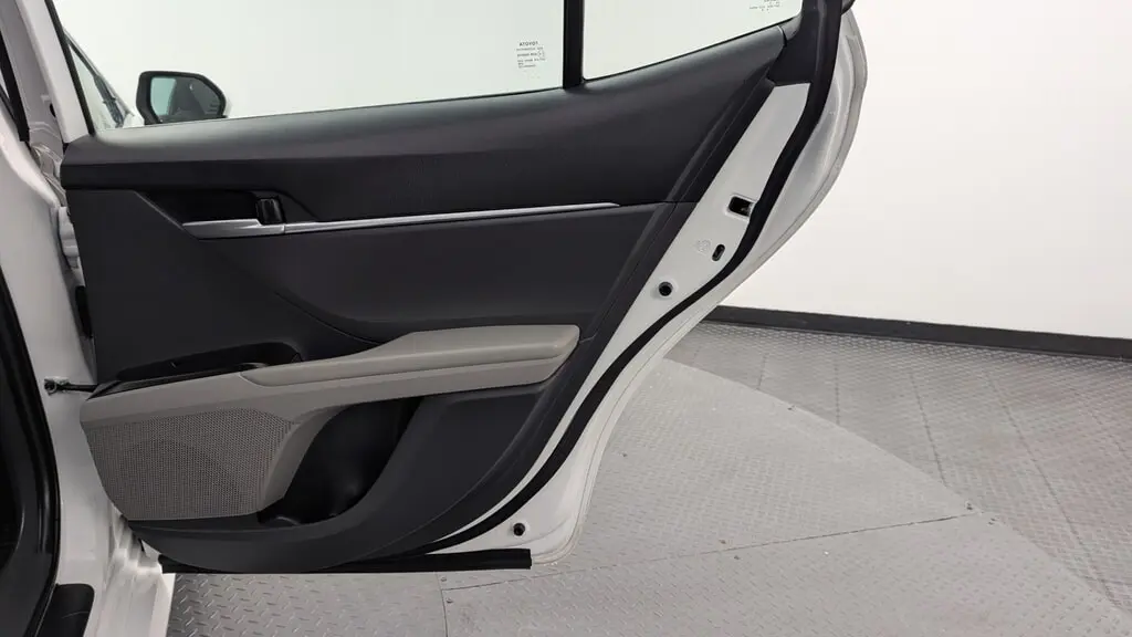 Florida Fine Cars - Used TOYOTA CAMRY 2024 WEST PALM HYBRID LE