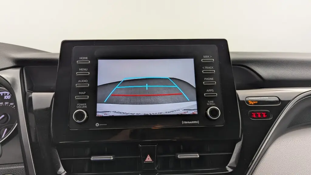 Florida Fine Cars - Used TOYOTA CAMRY 2024 WEST PALM HYBRID LE