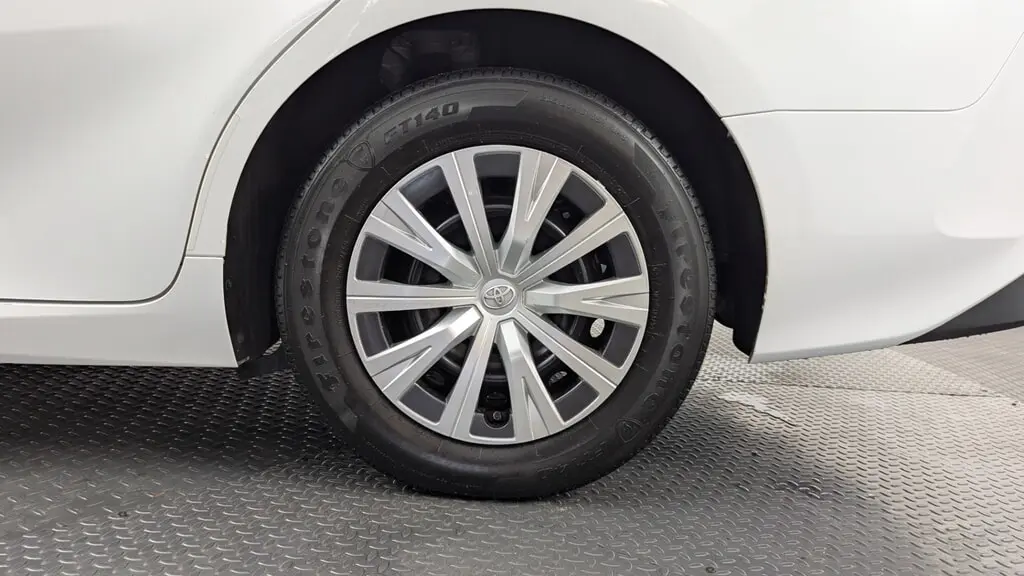 Florida Fine Cars - Used TOYOTA CAMRY 2024 WEST PALM HYBRID LE