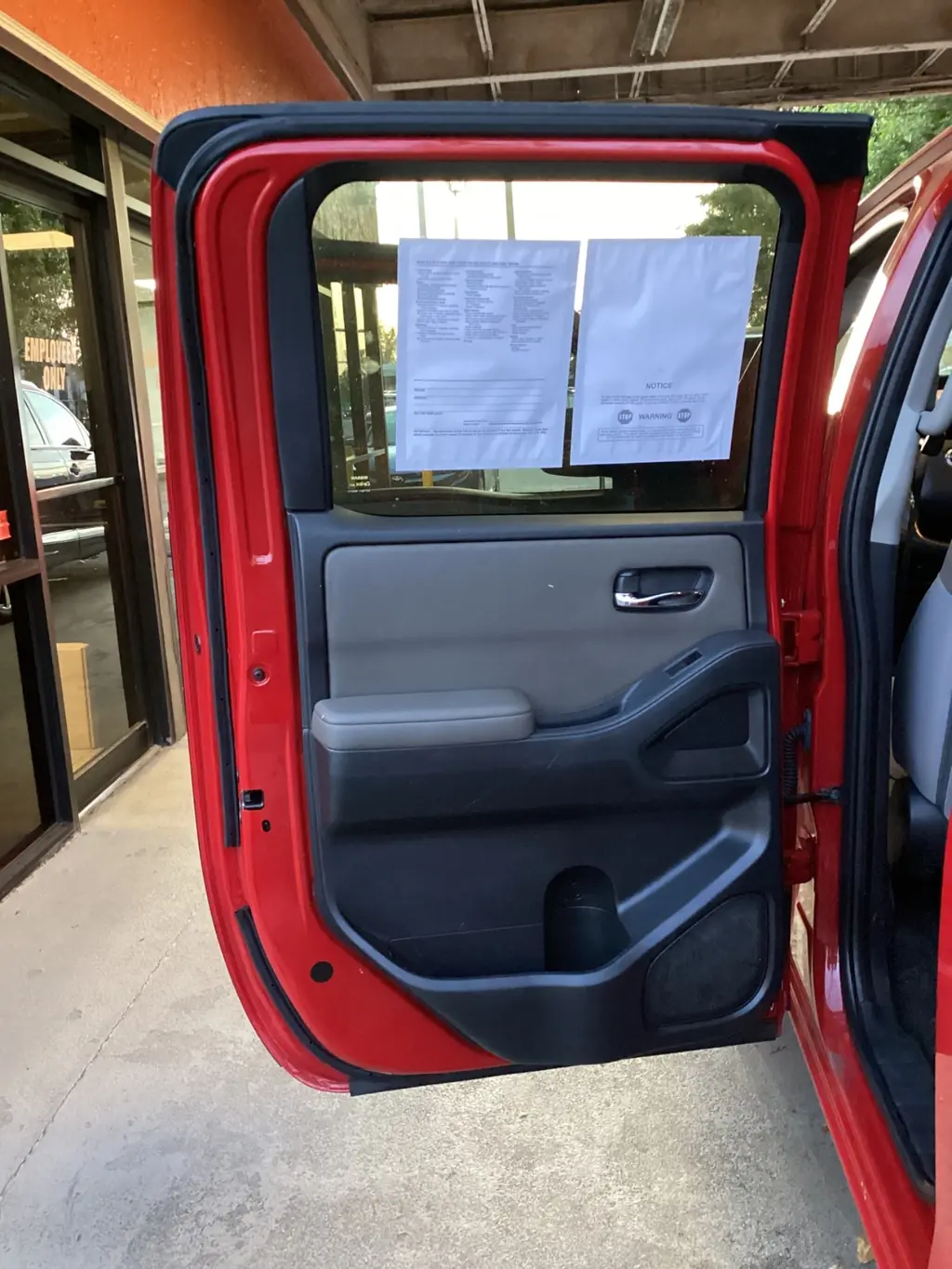 Florida Fine Cars - Used NISSAN FRONTIER 2022 MARGATE SV