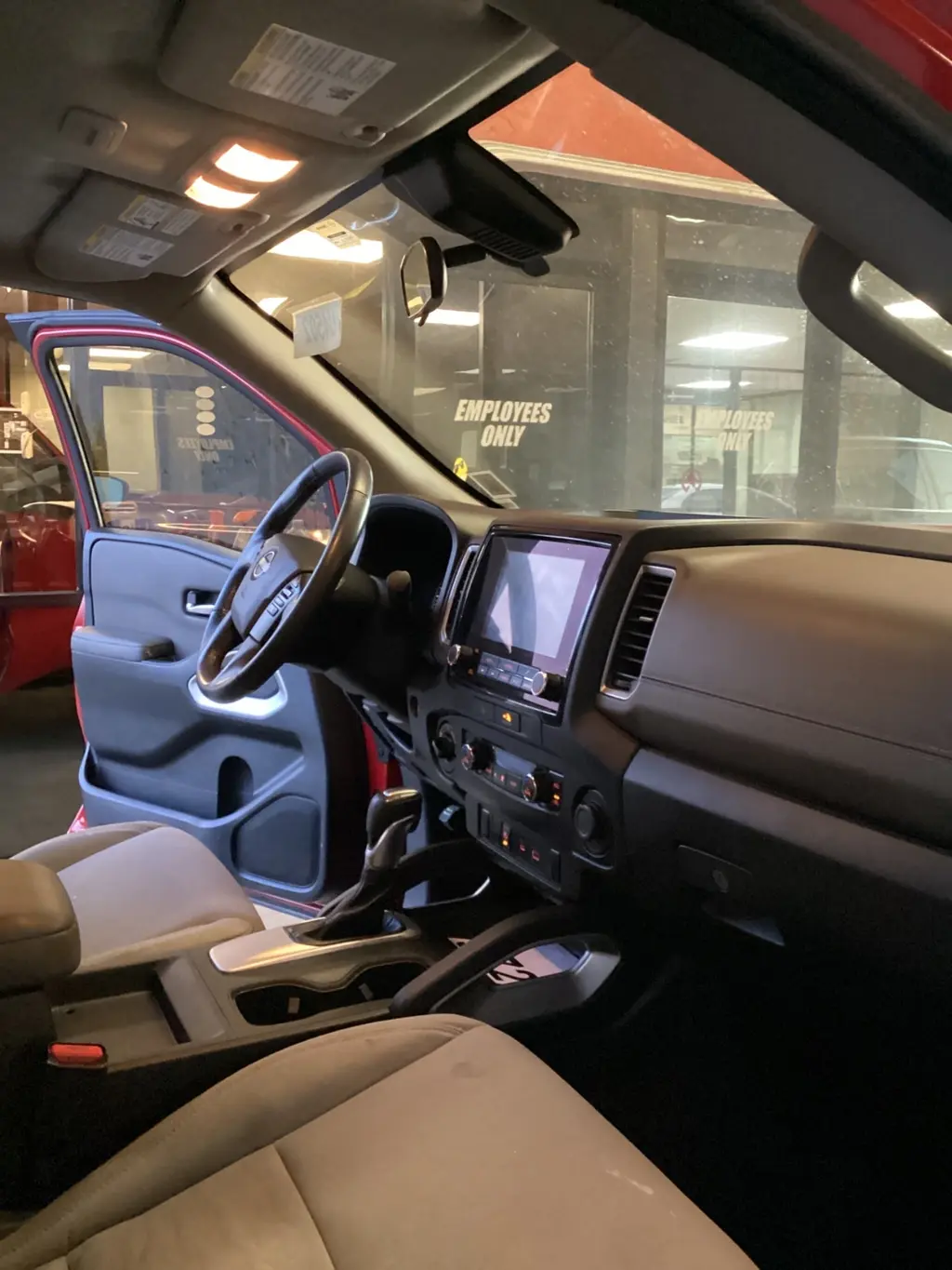 Florida Fine Cars - Used NISSAN FRONTIER 2022 MARGATE SV