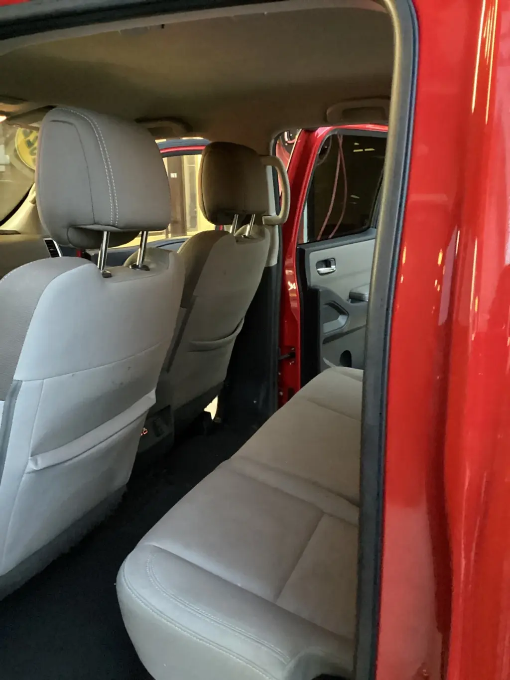 Florida Fine Cars - Used NISSAN FRONTIER 2022 MARGATE SV