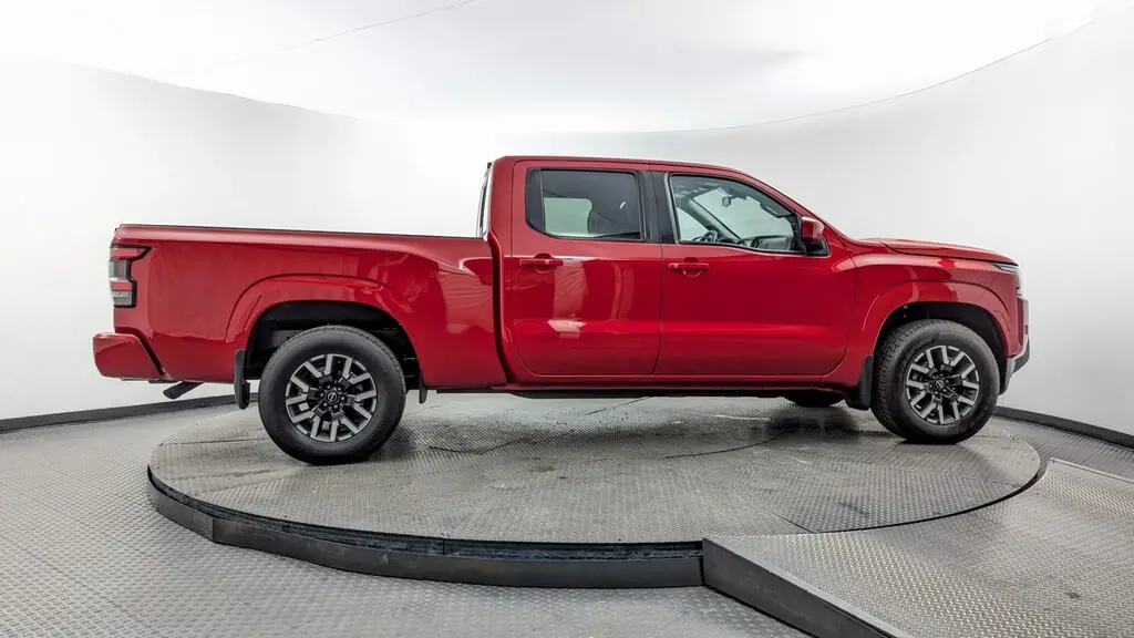 Florida Fine Cars - Used NISSAN FRONTIER 2022 MARGATE SV