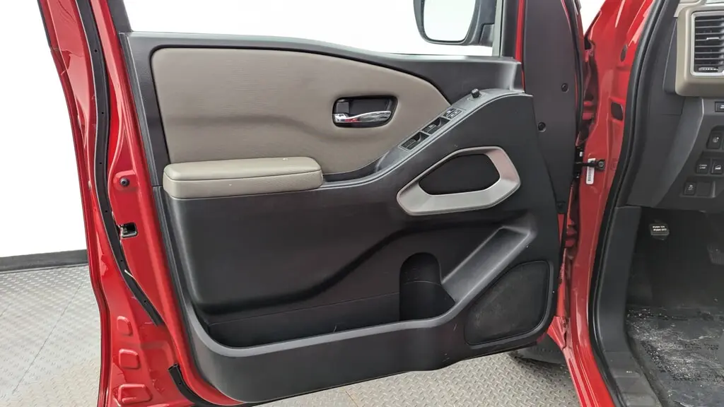 Florida Fine Cars - Used NISSAN FRONTIER 2022 MARGATE SV