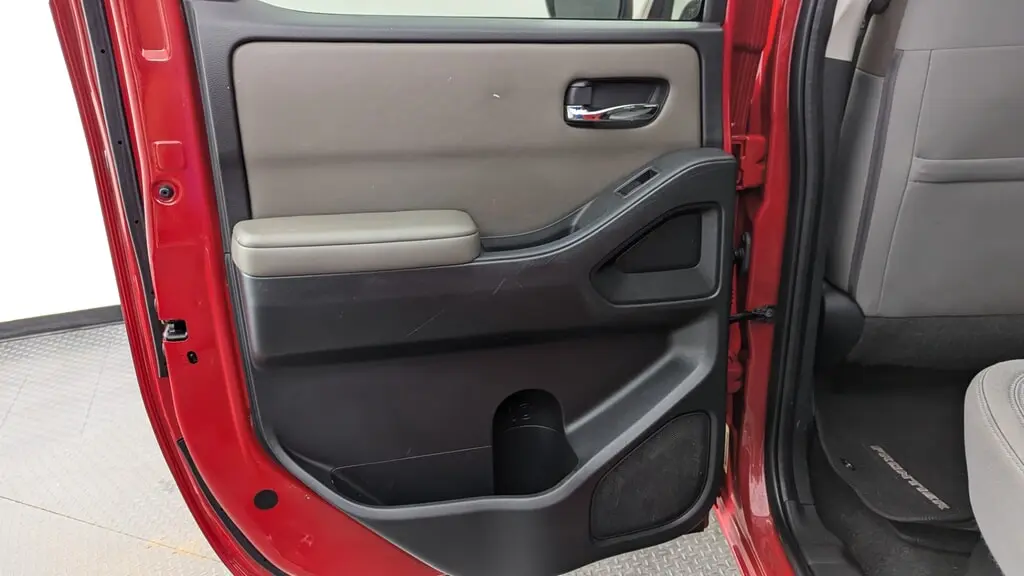 Florida Fine Cars - Used NISSAN FRONTIER 2022 MARGATE SV