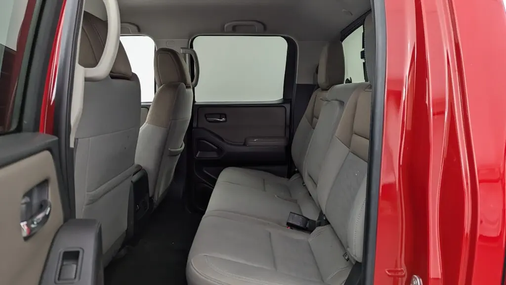 Florida Fine Cars - Used NISSAN FRONTIER 2022 MARGATE SV