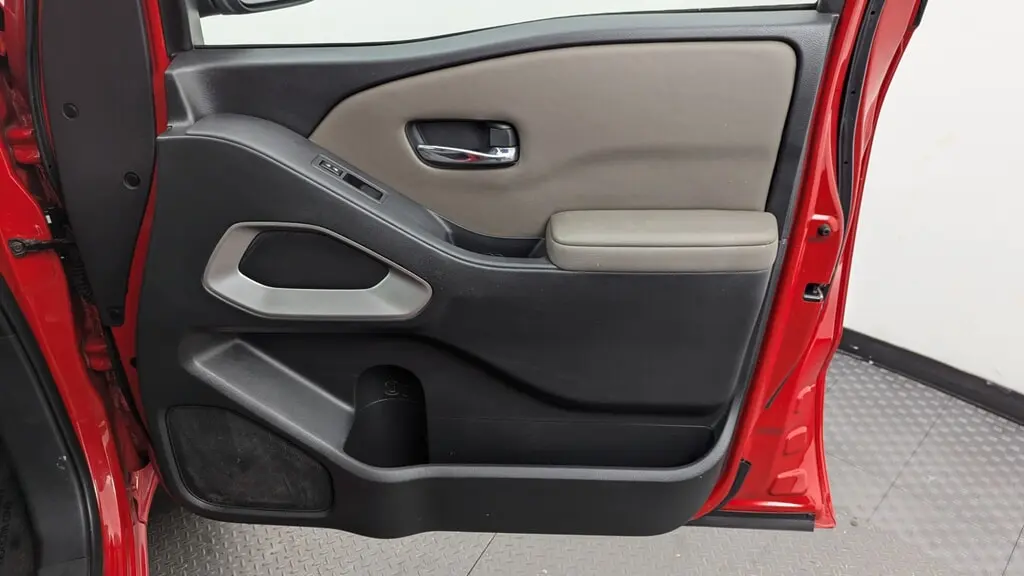 Florida Fine Cars - Used NISSAN FRONTIER 2022 MARGATE SV