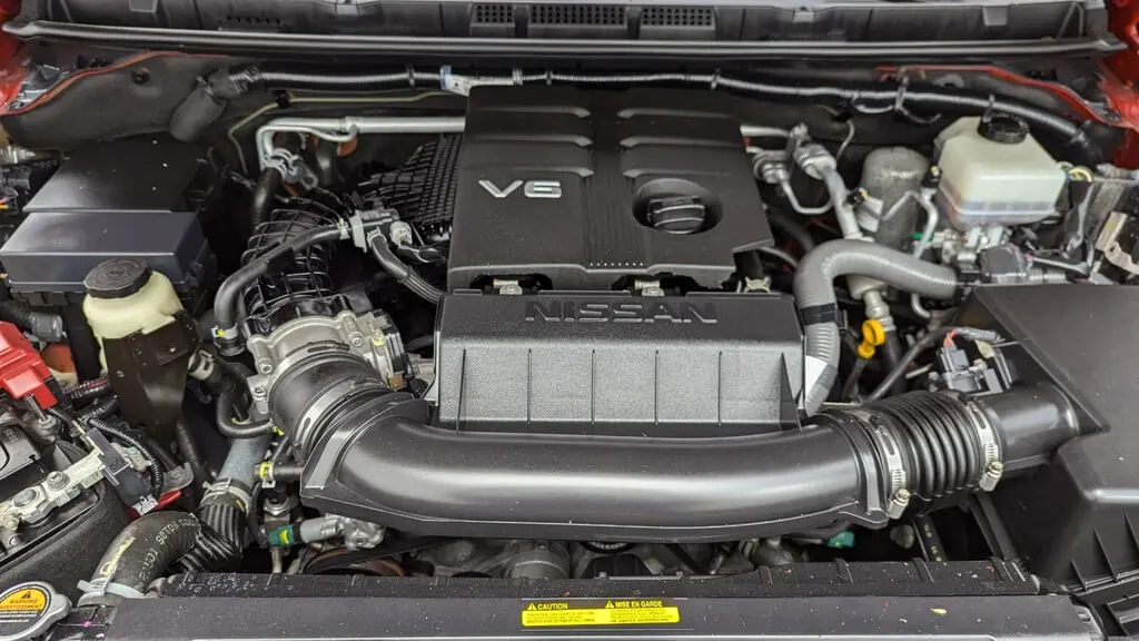 Florida Fine Cars - Used NISSAN FRONTIER 2022 MARGATE SV