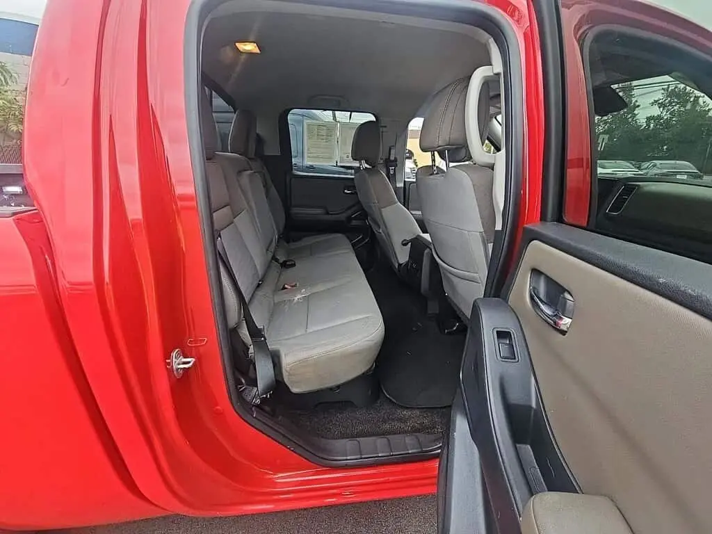 Florida Fine Cars - Used NISSAN FRONTIER 2022 MIAMI SV