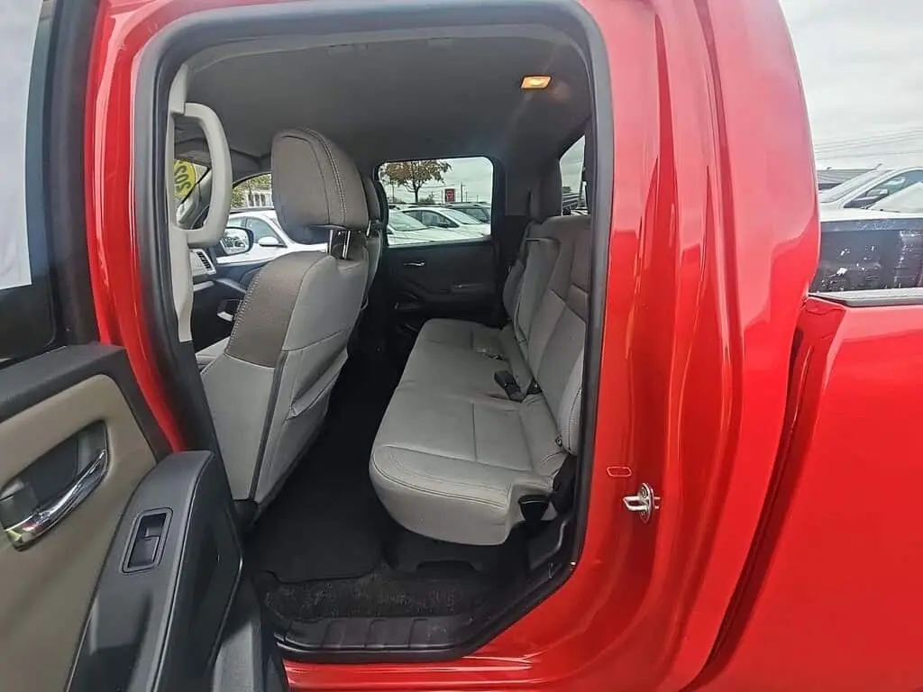 Florida Fine Cars - Used NISSAN FRONTIER 2022 MIAMI SV