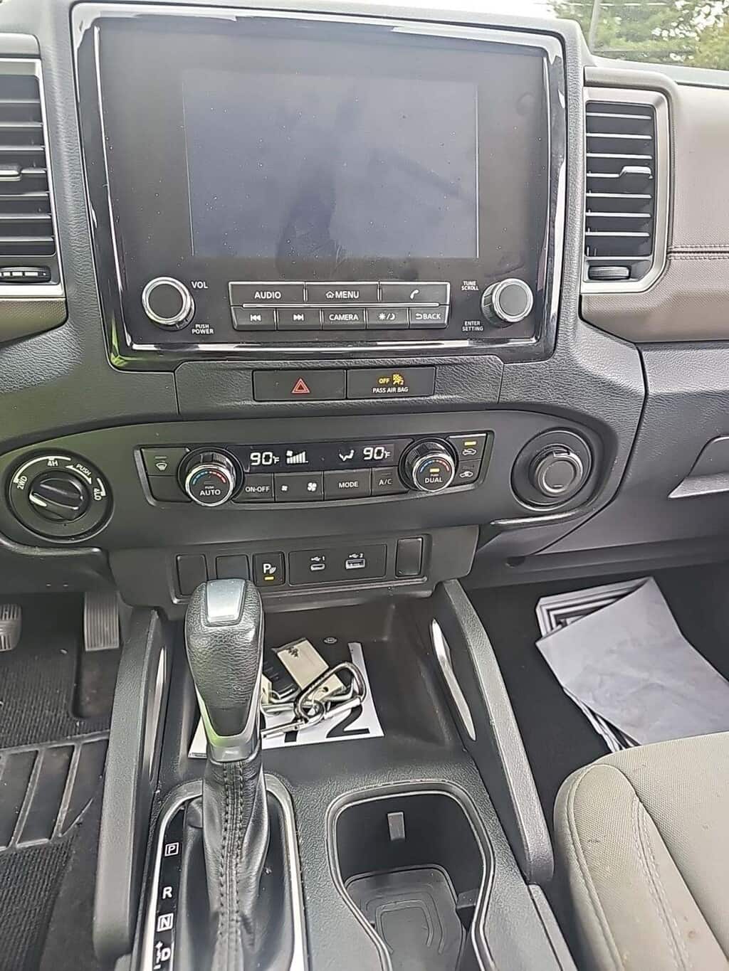 Florida Fine Cars - Used NISSAN FRONTIER 2022 MIAMI SV