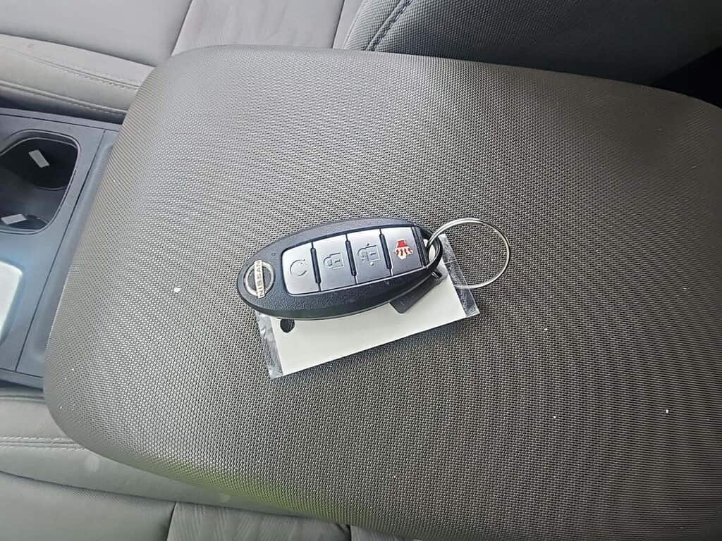 Florida Fine Cars - Used NISSAN FRONTIER 2022 MIAMI SV