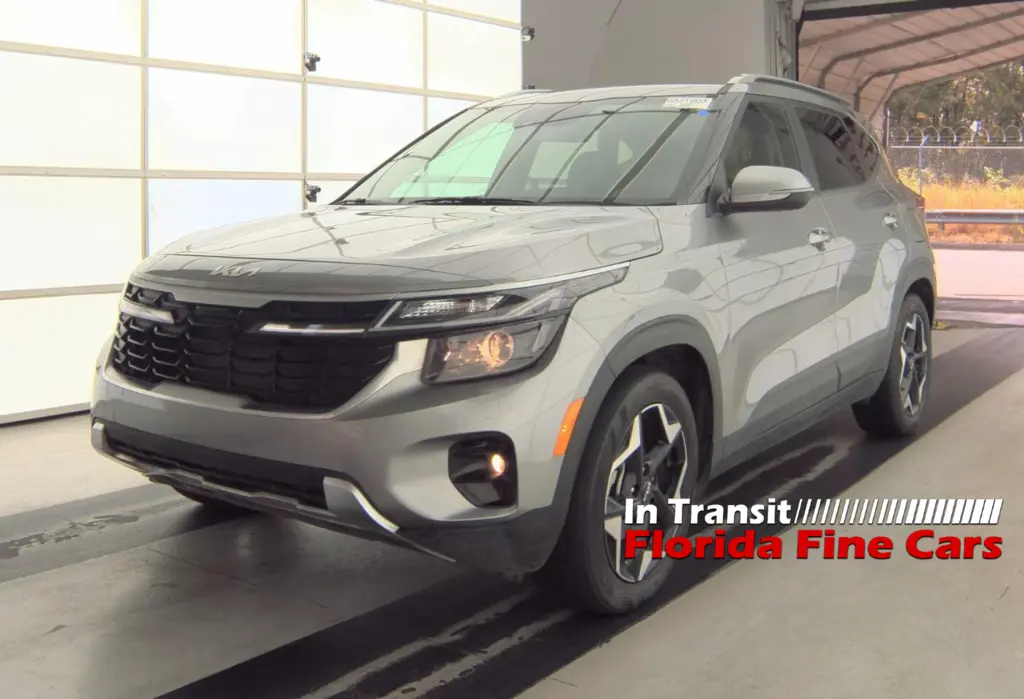 Florida Fine Cars - Used KIA SELTOS 2024 ORLANDO EX