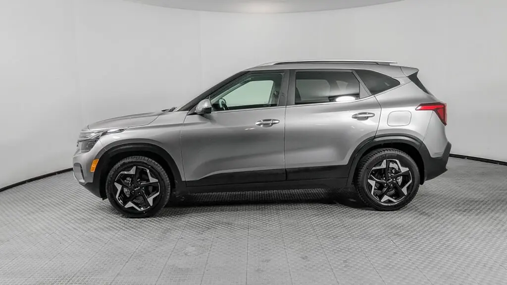 Florida Fine Cars - Used KIA SELTOS 2024 ORLANDO EX