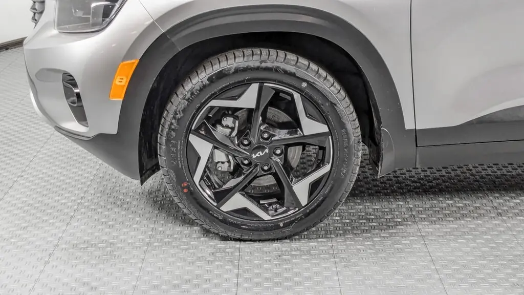 Florida Fine Cars - Used KIA SELTOS 2024 ORLANDO EX