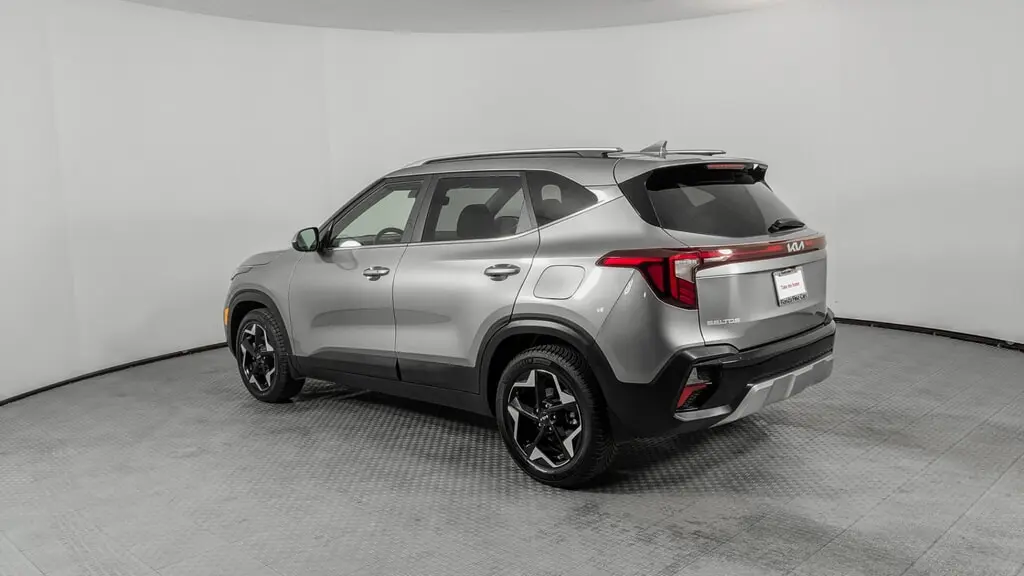 Florida Fine Cars - Used KIA SELTOS 2024 ORLANDO EX