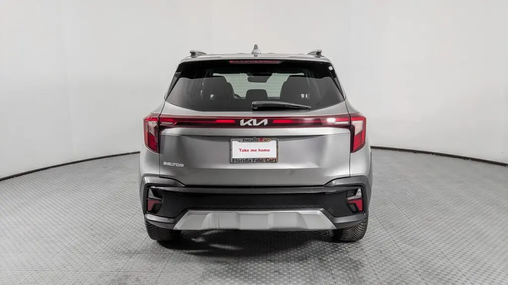 Florida Fine Cars - Used KIA SELTOS 2024 ORLANDO EX