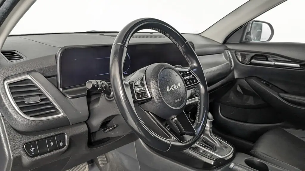 Florida Fine Cars - Used KIA SELTOS 2024 ORLANDO EX