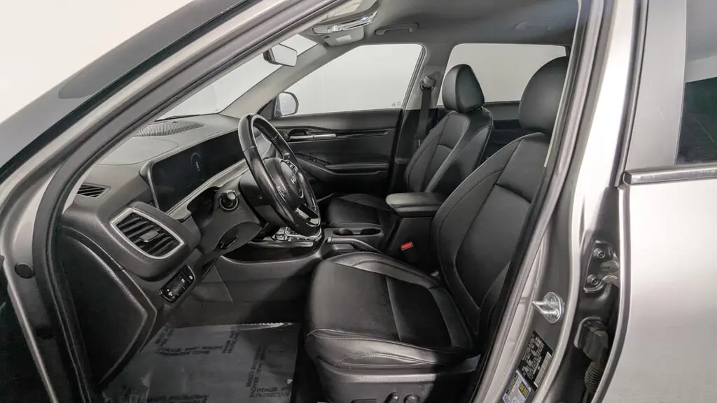 Florida Fine Cars - Used KIA SELTOS 2024 ORLANDO EX