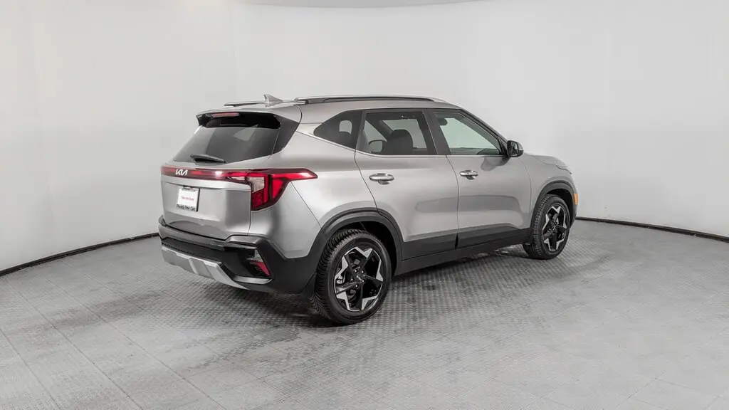 Florida Fine Cars - Used KIA SELTOS 2024 ORLANDO EX