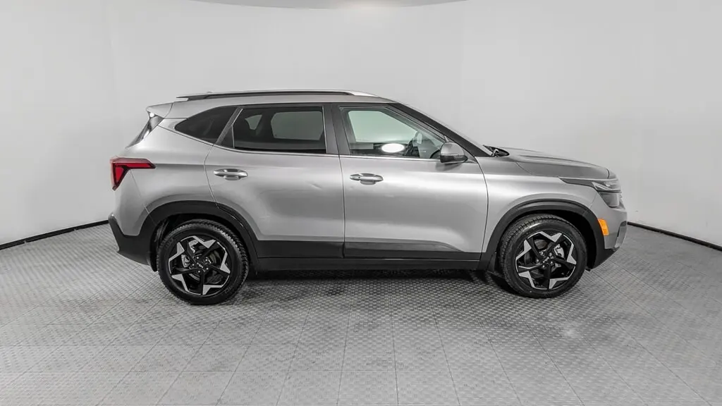 Florida Fine Cars - Used KIA SELTOS 2024 ORLANDO EX