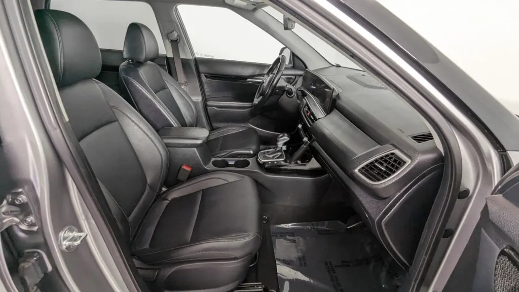 Florida Fine Cars - Used KIA SELTOS 2024 ORLANDO EX