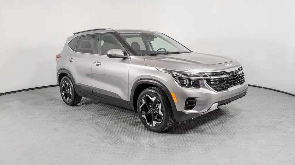 Florida Fine Cars - Used KIA SELTOS 2024 ORLANDO EX