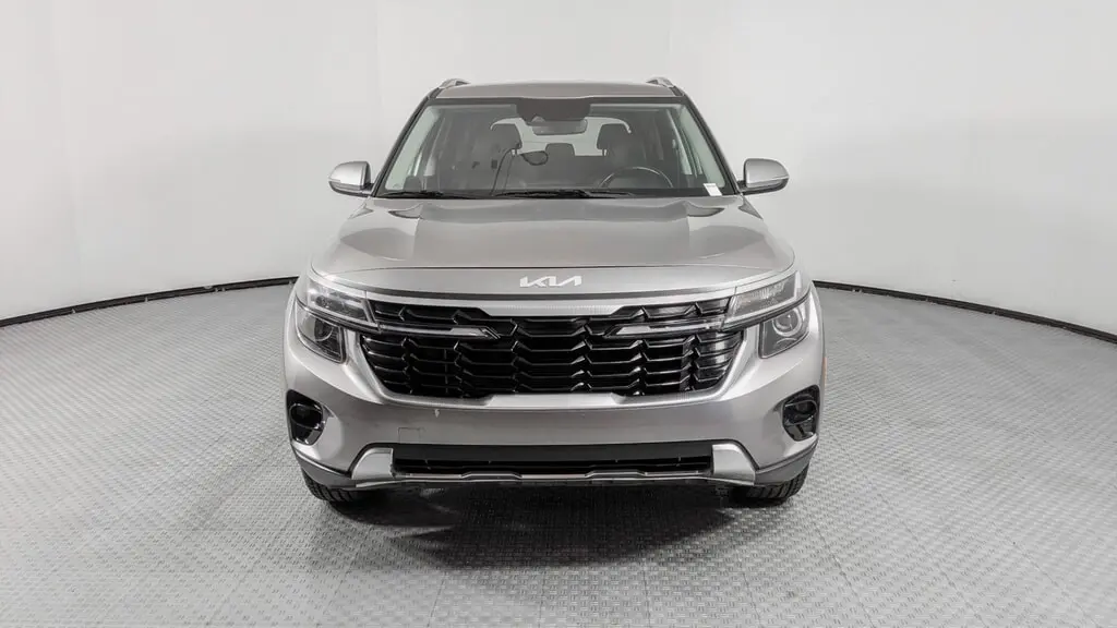 Florida Fine Cars - Used KIA SELTOS 2024 ORLANDO EX