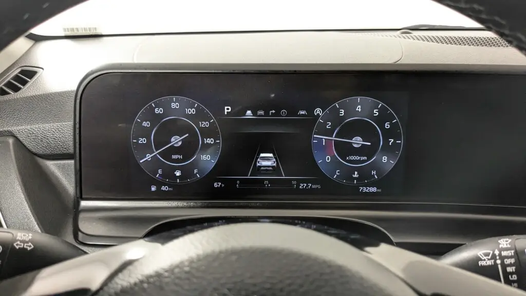 Florida Fine Cars - Used KIA SELTOS 2024 ORLANDO EX