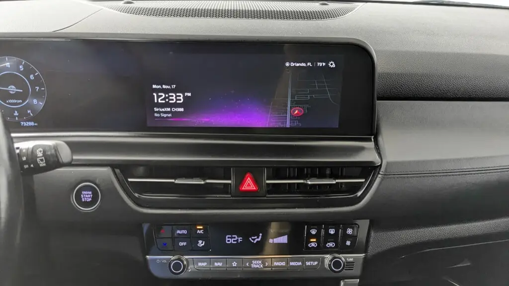 Florida Fine Cars - Used KIA SELTOS 2024 ORLANDO EX