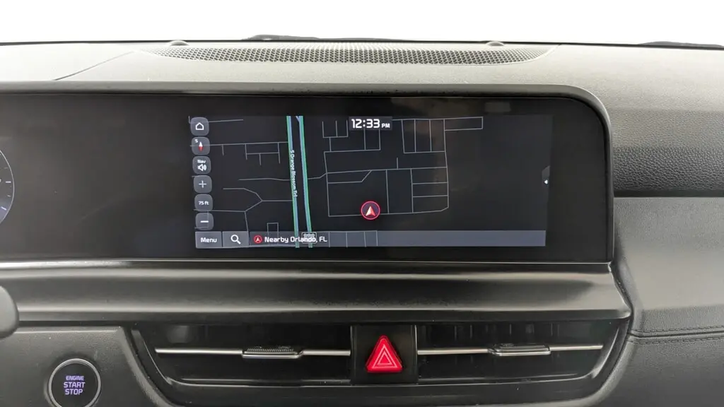 Florida Fine Cars - Used KIA SELTOS 2024 ORLANDO EX