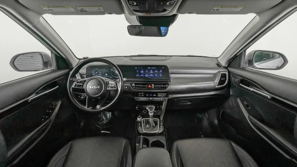 Florida Fine Cars - Used KIA SELTOS 2024 ORLANDO EX