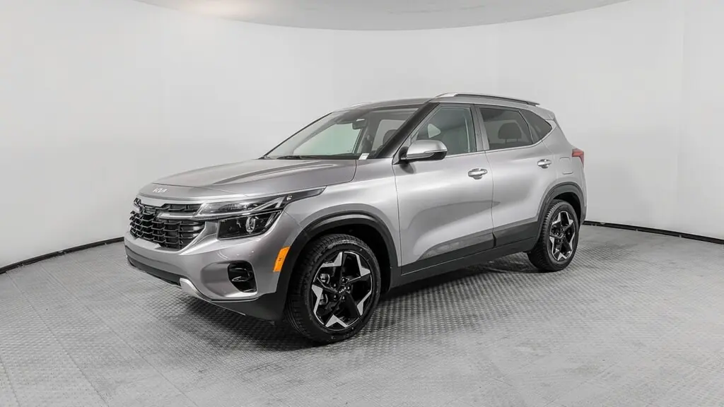 Florida Fine Cars - Used KIA SELTOS 2024 ORLANDO EX