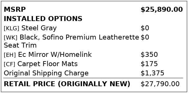 Florida Fine Cars - Used KIA SELTOS 2024 ORLANDO EX