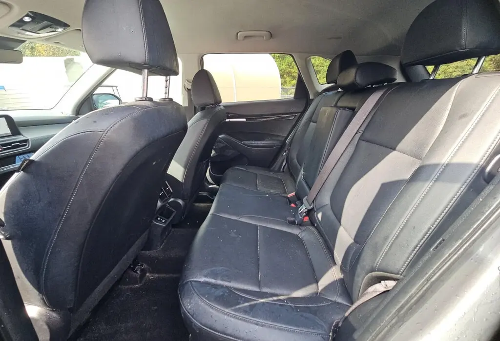 Florida Fine Cars - Used KIA SELTOS 2024 ORLANDO EX