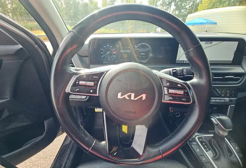 Florida Fine Cars - Used KIA SELTOS 2024 ORLANDO EX