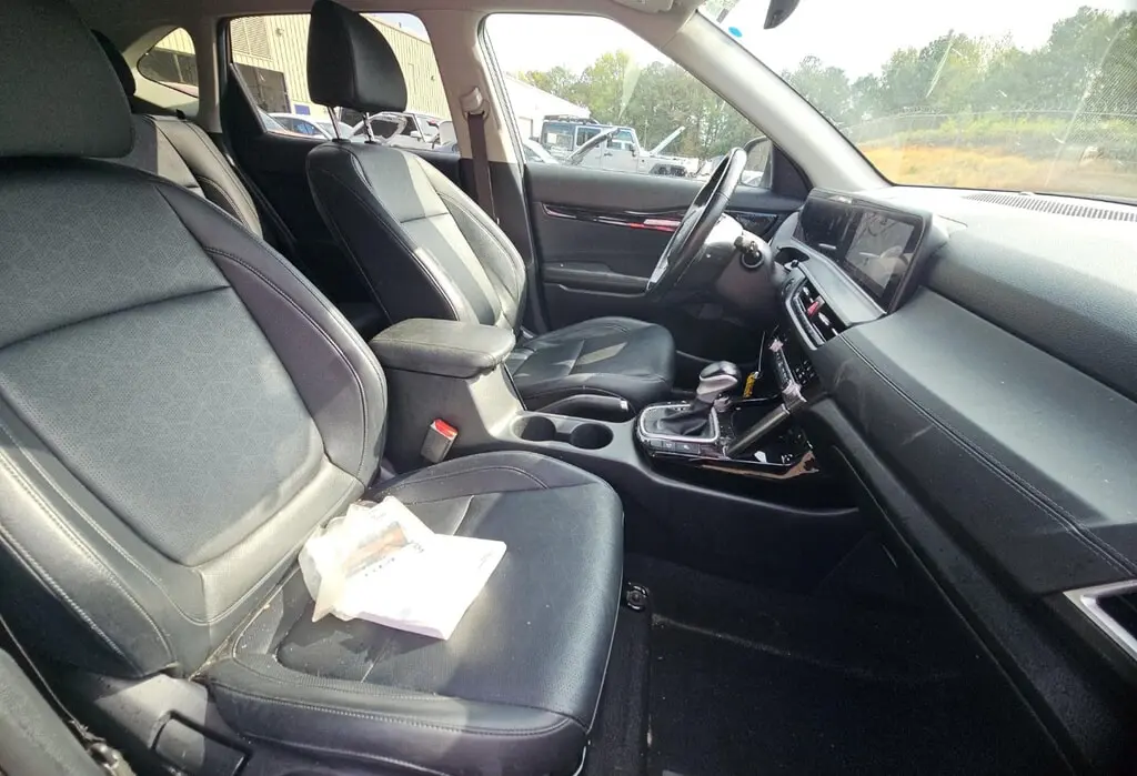 Florida Fine Cars - Used KIA SELTOS 2024 ORLANDO EX