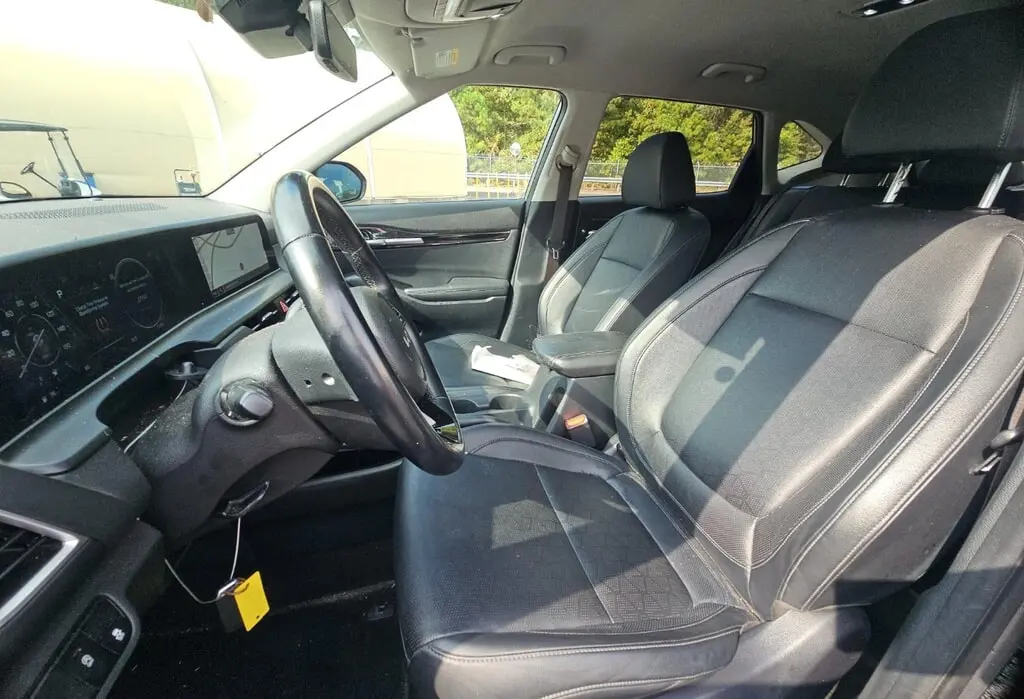 Florida Fine Cars - Used KIA SELTOS 2024 ORLANDO EX