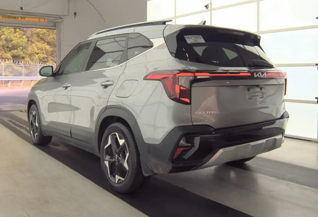 Florida Fine Cars - Used KIA SELTOS 2024 ORLANDO EX