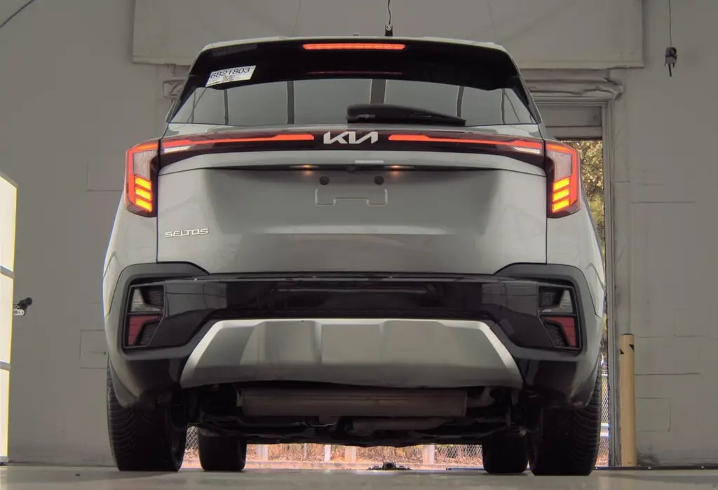 Florida Fine Cars - Used KIA SELTOS 2024 ORLANDO EX