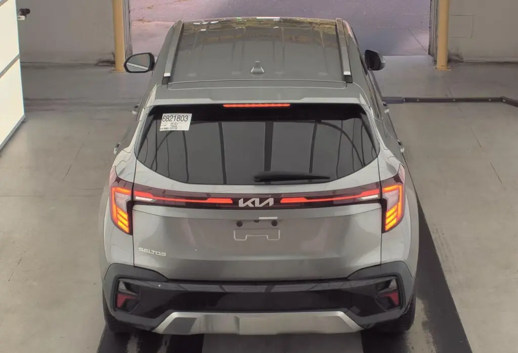 Florida Fine Cars - Used KIA SELTOS 2024 ORLANDO EX