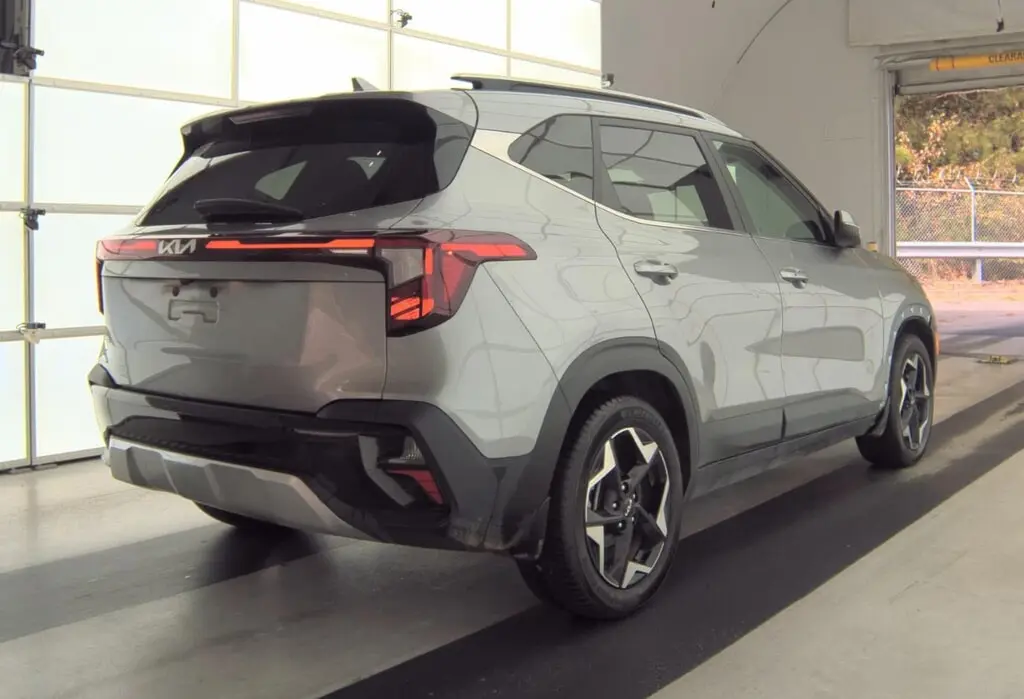 Florida Fine Cars - Used KIA SELTOS 2024 ORLANDO EX