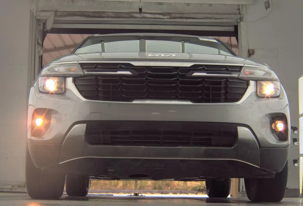 Florida Fine Cars - Used KIA SELTOS 2024 ORLANDO EX