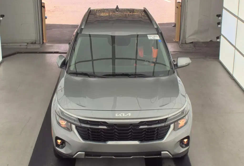 Florida Fine Cars - Used KIA SELTOS 2024 ORLANDO EX
