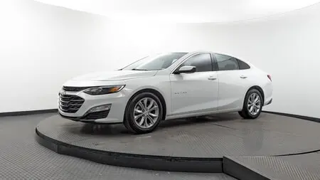 Florida Fine Cars - Used CHEVROLET MALIBU 2022 MIAMI LT
