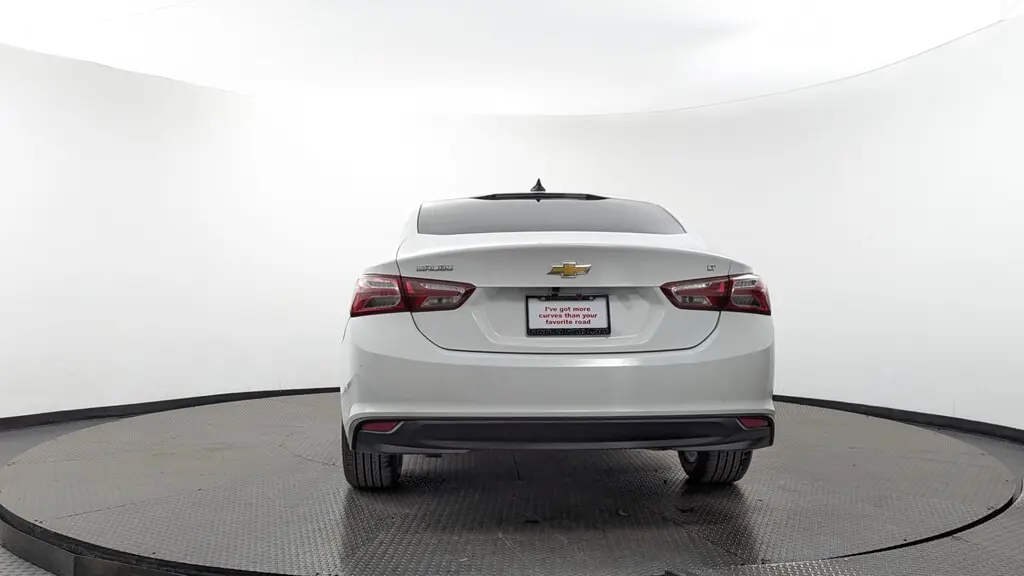 Florida Fine Cars - Used CHEVROLET MALIBU 2022 MIAMI LT