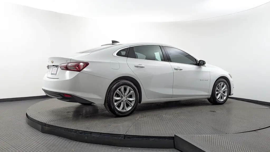 Florida Fine Cars - Used CHEVROLET MALIBU 2022 MIAMI LT